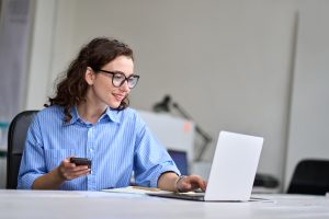 Grado Superior en Comercio Internacional